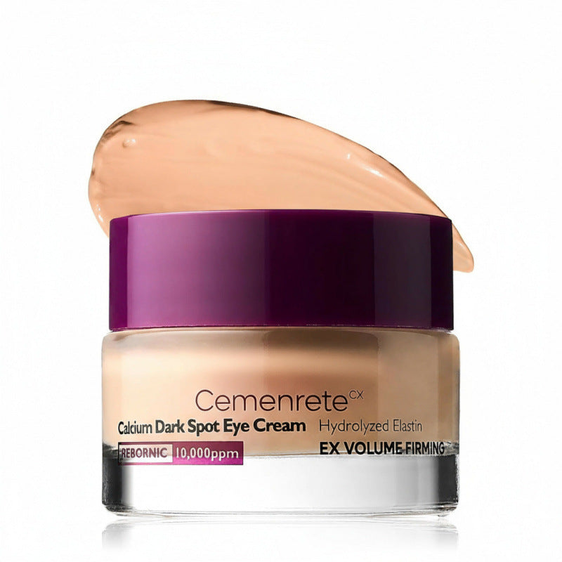 Calcium Dark Spot Eye Cream