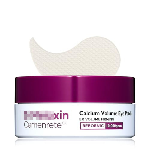 Calcium Factor Eye Cream