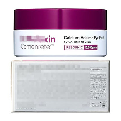 Calcium Factor Eye Cream