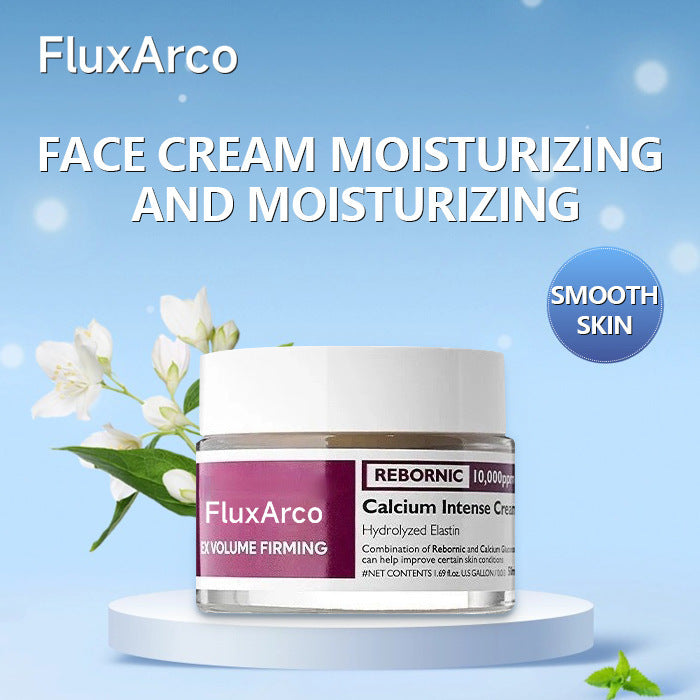 Calcium Intense Moisturizing Cream