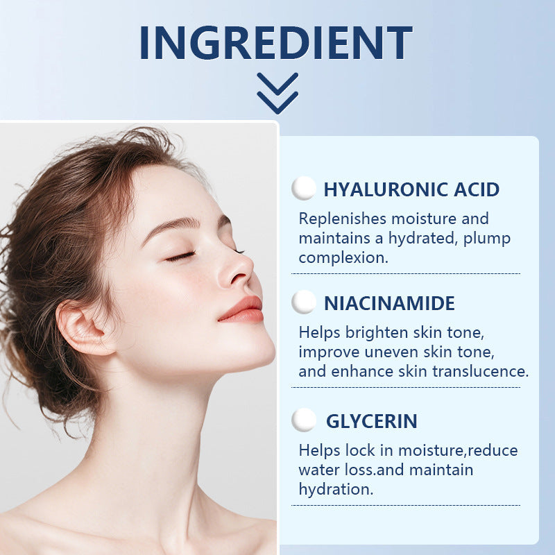 Calcium Intense Moisturizing Cream