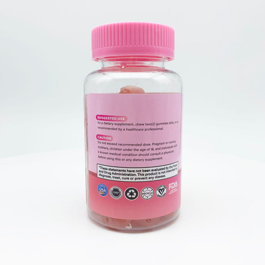Calcium iron zinc fudge