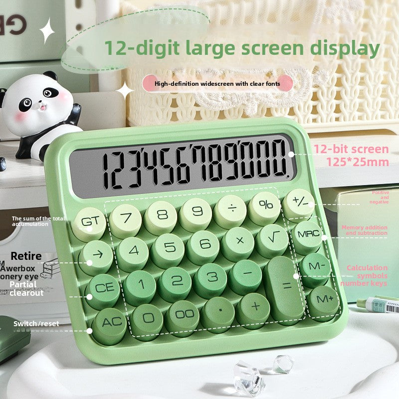 Calculator