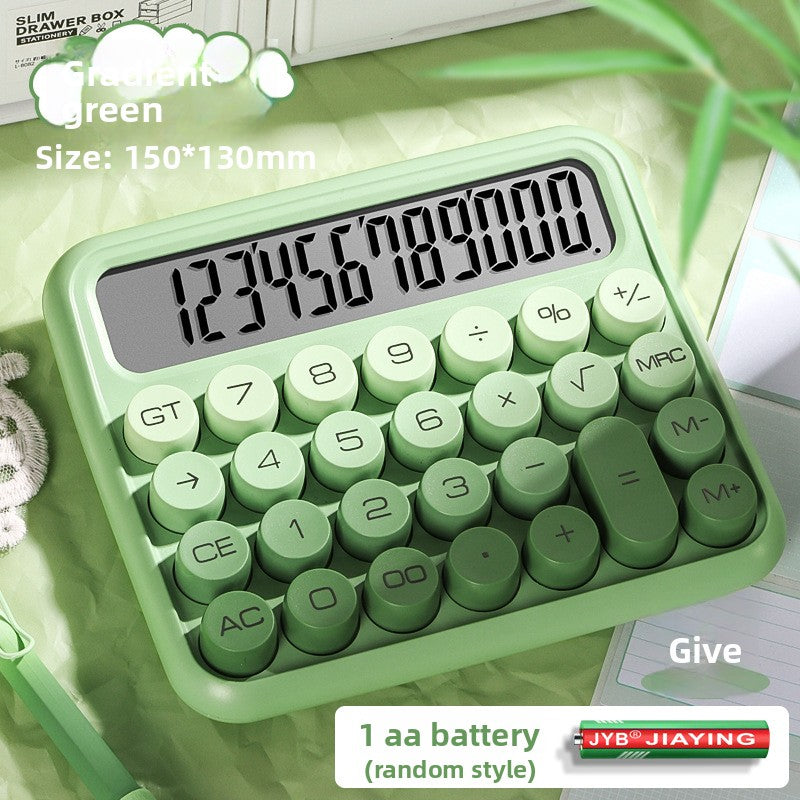 Calculator
