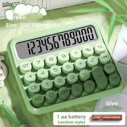 Calculator