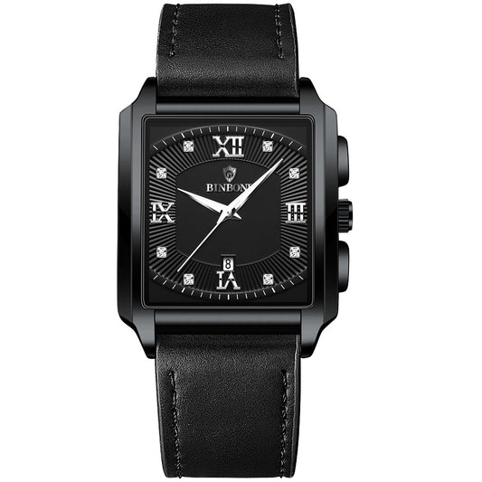 Calendar Quartz Watch