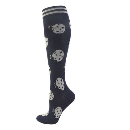 Calf Compression Socks for Sports and Fitness