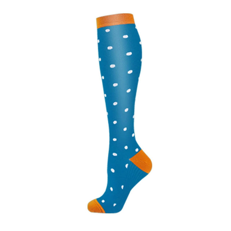 Calf Compression Socks for Sports and Fitness