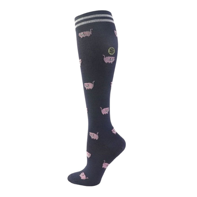 Calf Compression Sports Socks