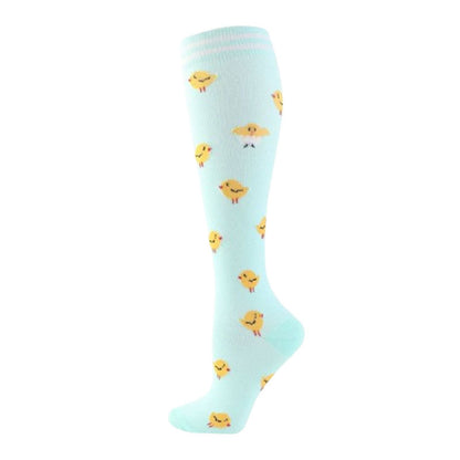 Calf Compression Sports Socks