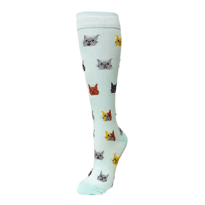 Calf Compression Sports Socks