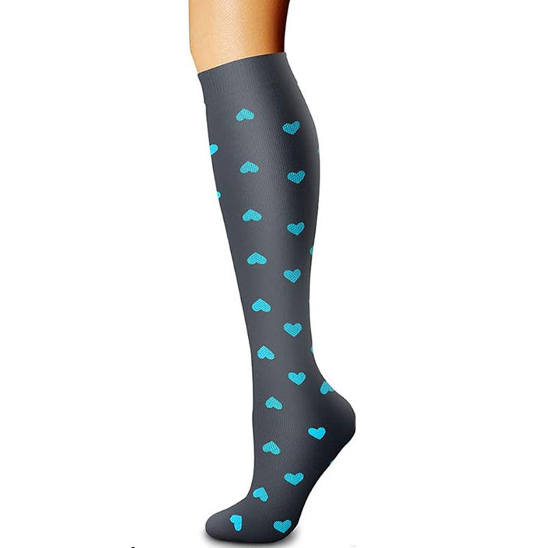 Calf Compression Sports Socks
