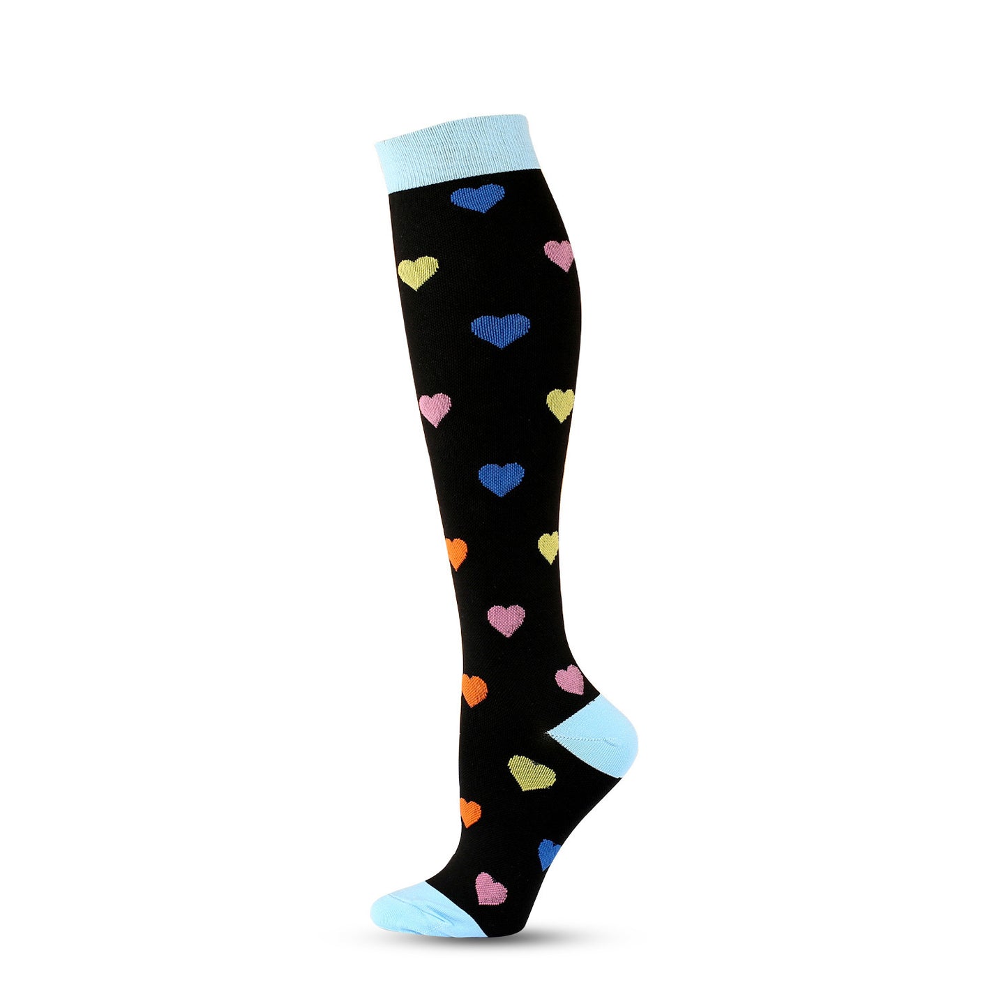 Calf Compression Sports Socks