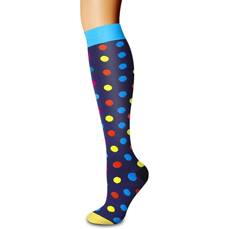 Calf Compression Sports Socks