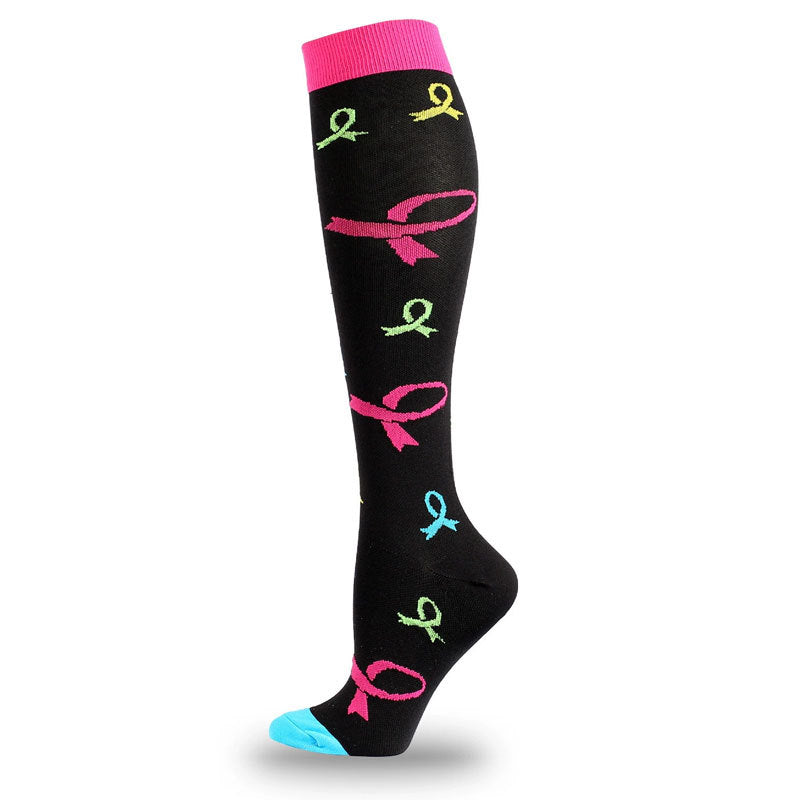 Calf Compression Sports Socks