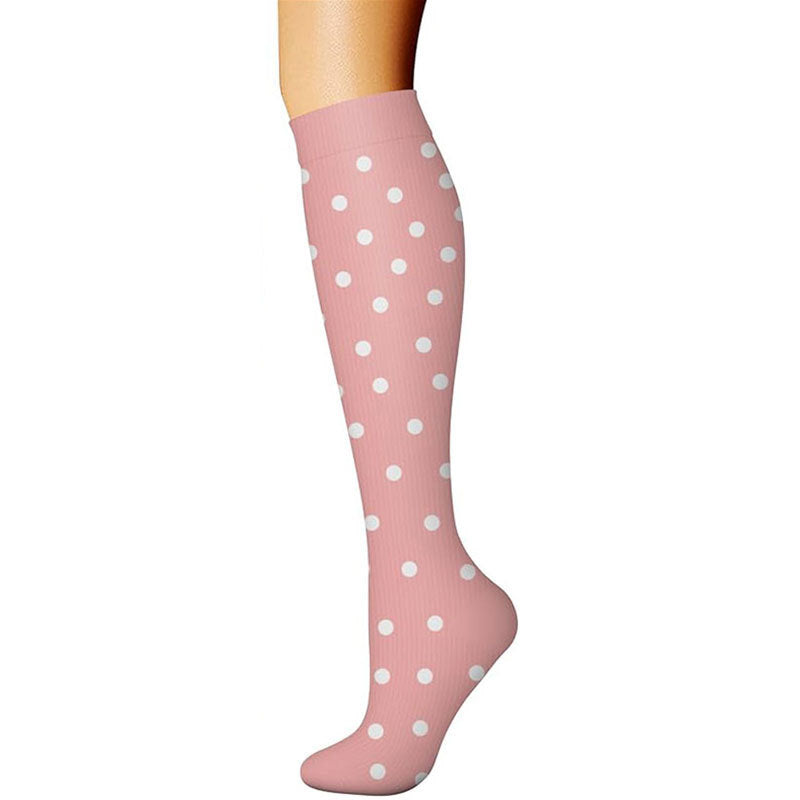 Calf Compression Sports Socks