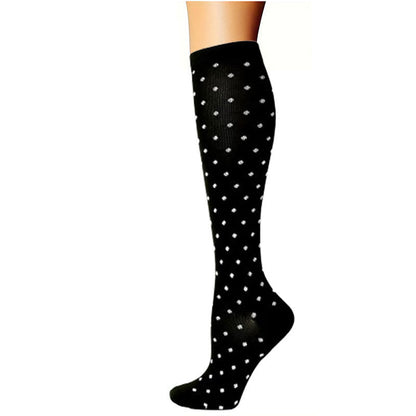 Calf Compression Sports Socks