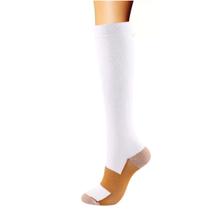 Calf Compression Sports Socks