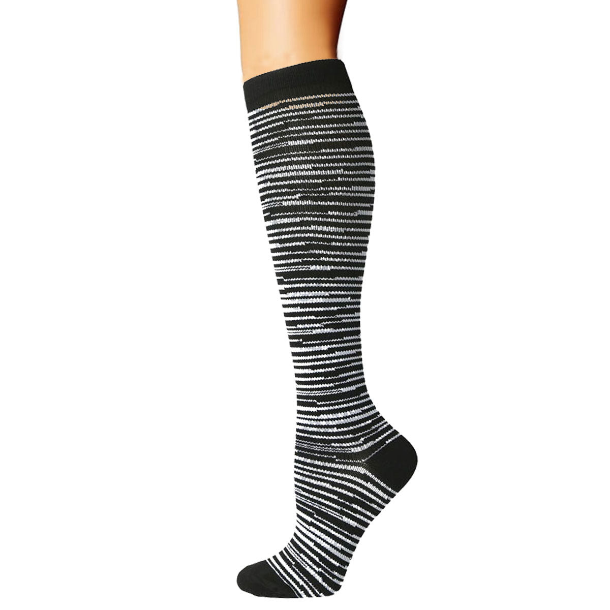 Calf Compression Sports Socks