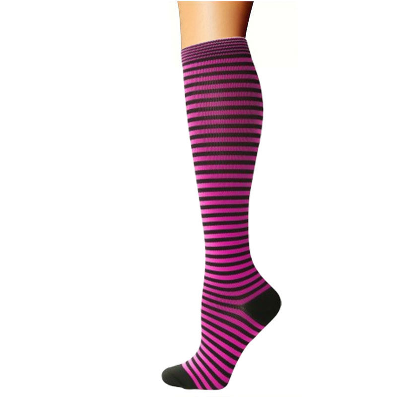 Calf Compression Sports Socks