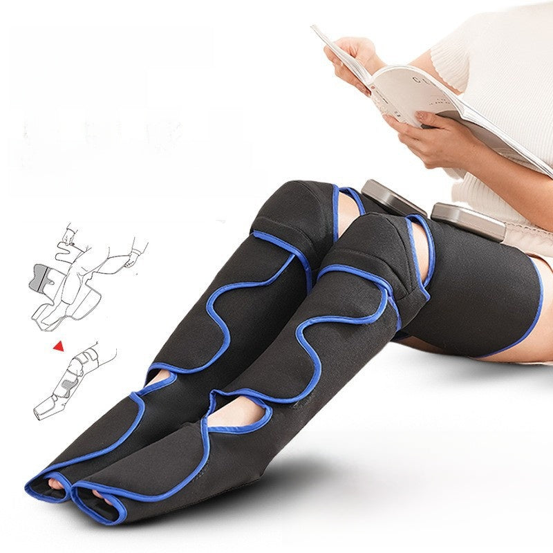 Calf massager