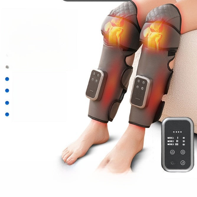 Calf massager
