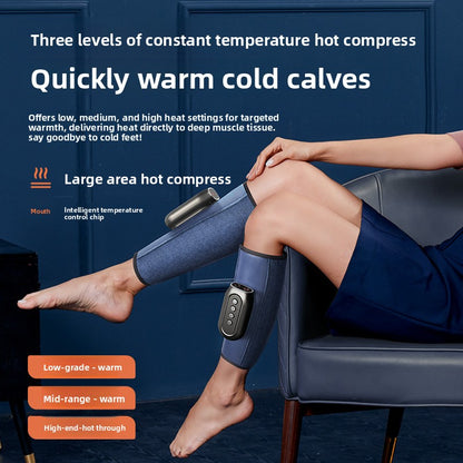 calf massager