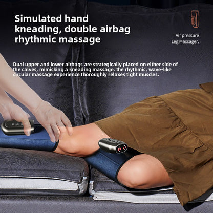 calf massager
