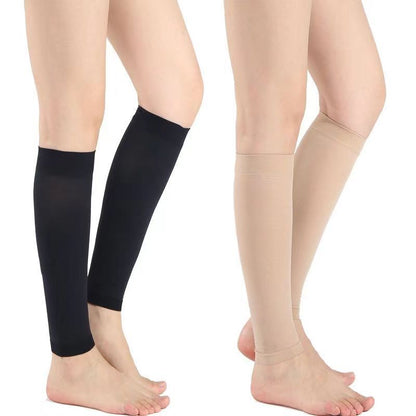 Calf protection socks