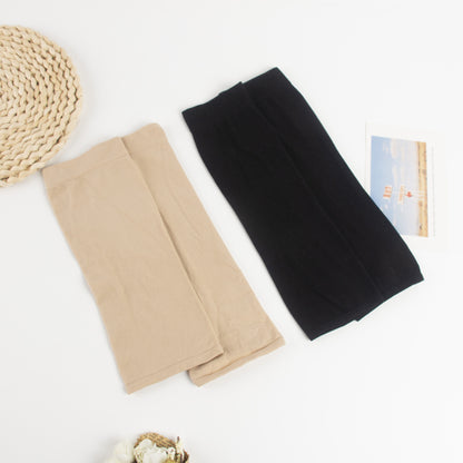 Calf protection socks