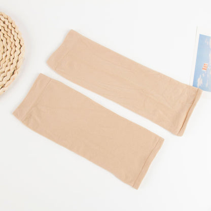 Calf protection socks