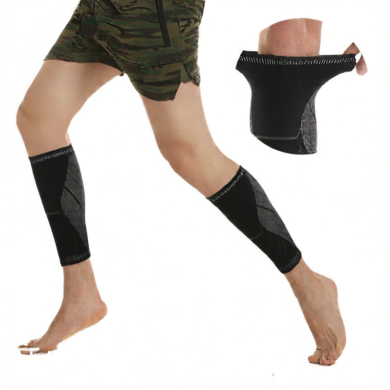 Calf Sleeves