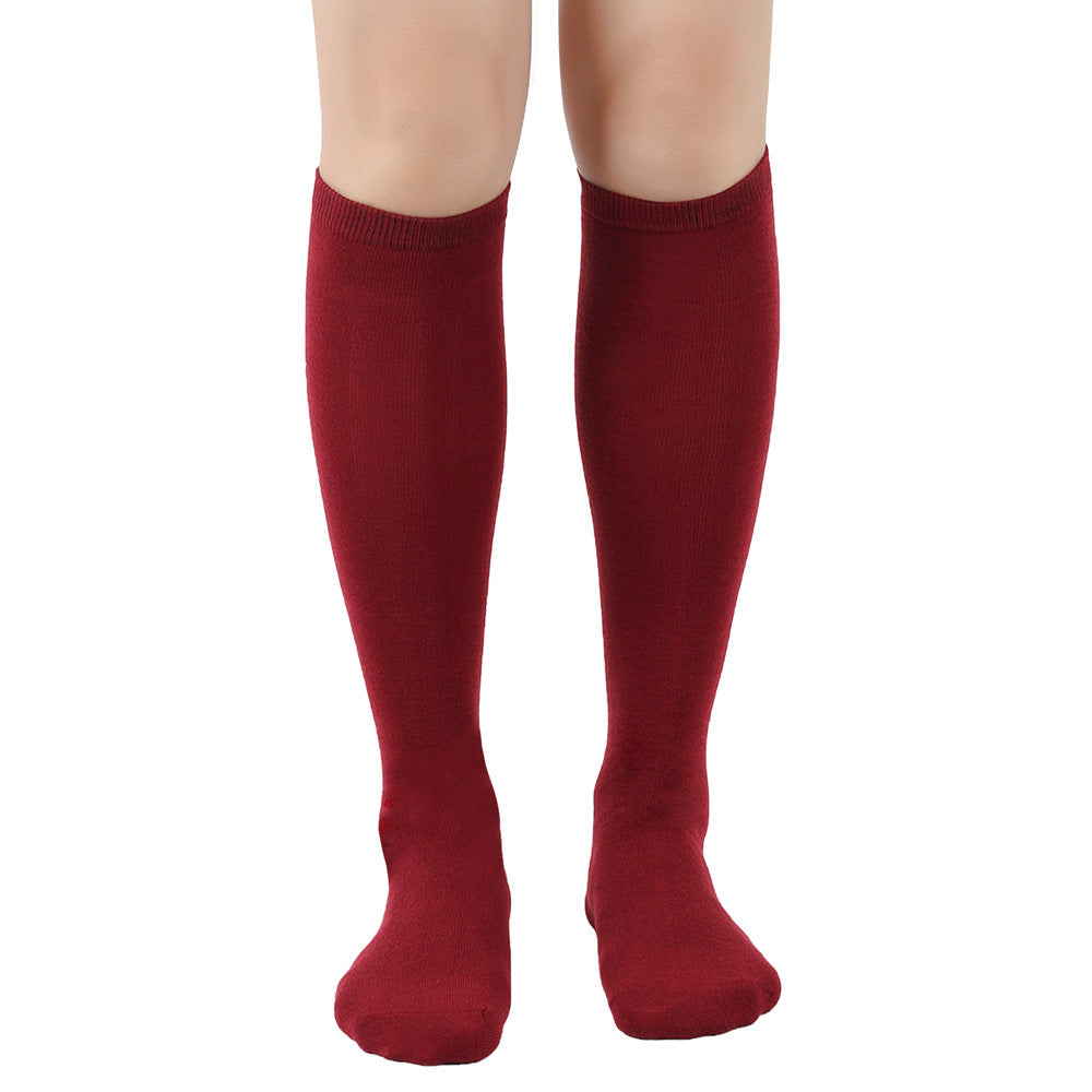 Calf Socks