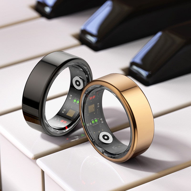 Calories Healthy Sleep Ring Remote Control
