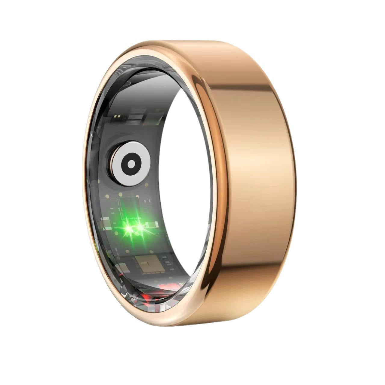 Calories Healthy Sleep Ring Remote Control