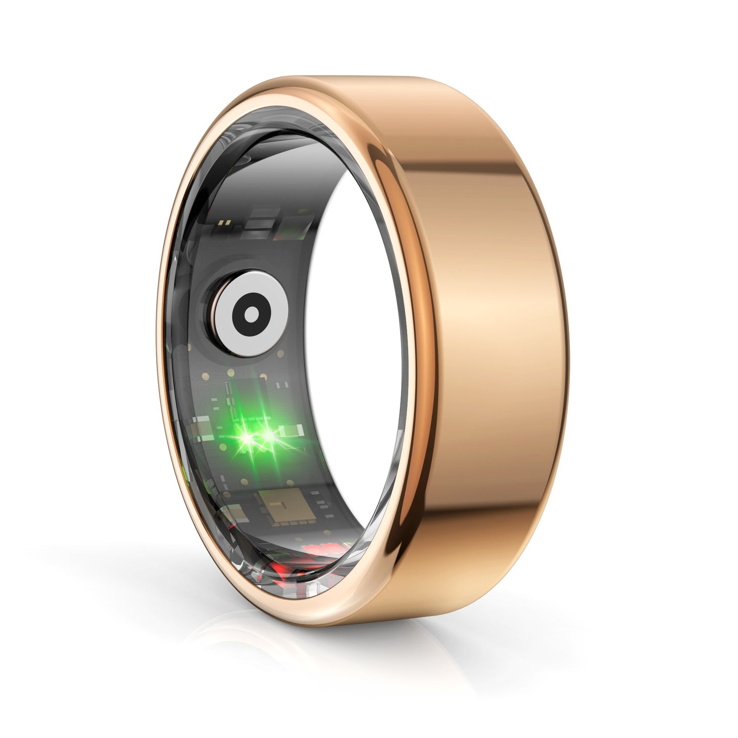 Calories Healthy Sleep Ring Remote Control