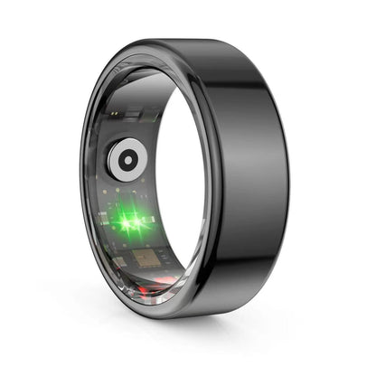 Calories Healthy Sleep Ring Remote Control