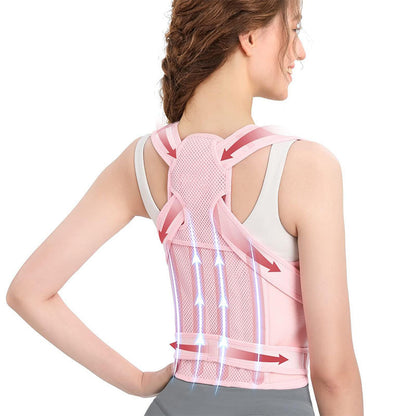 Camel Back Corrector