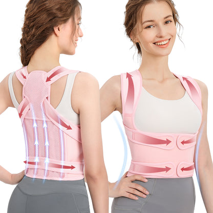 Camel Back Corrector