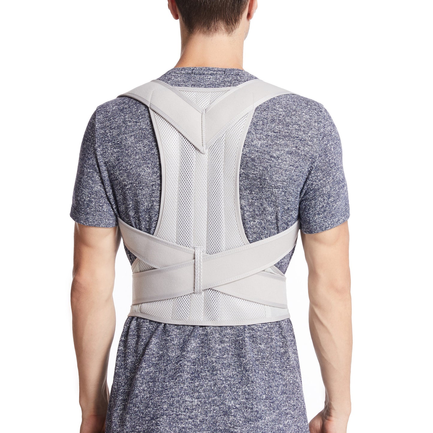 Camelback correction belt