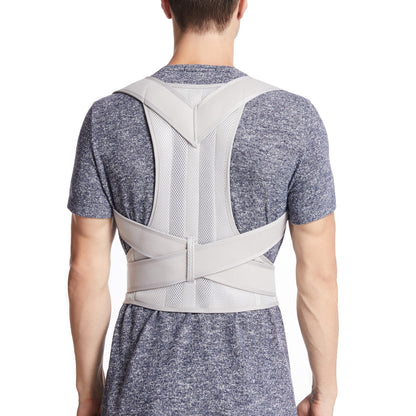 Camelback correction belt