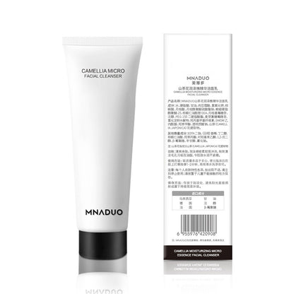 Camellia Amino Acid Facial Cleanser
