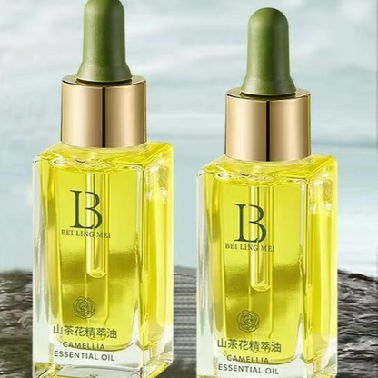 Camellia Essence Oil Hydrating Brightening
