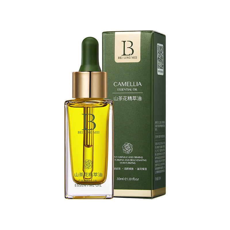 Camellia Essence Oil Hydrating Brightening