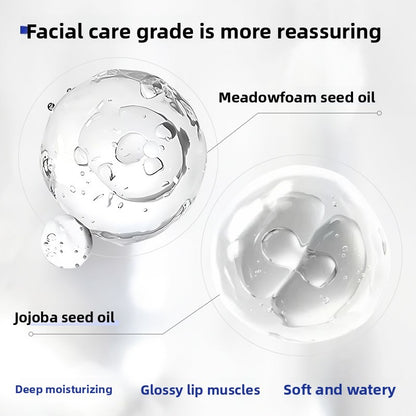 Camellia Lip Protection Essence