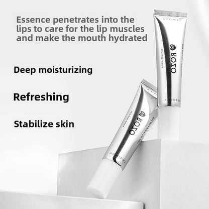 Camellia Lip Protection Essence