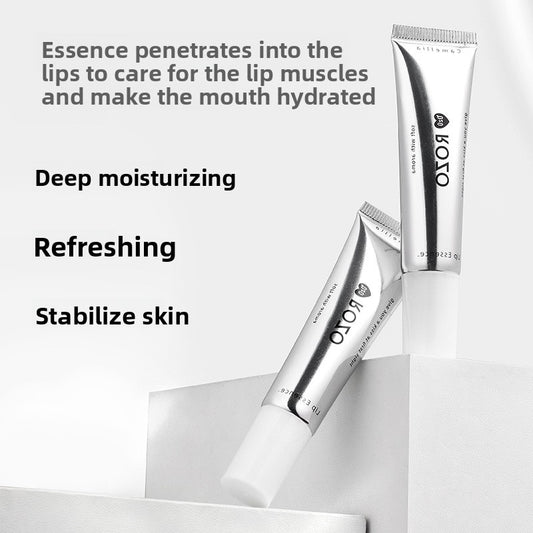 Camellia Lip Protection Essence