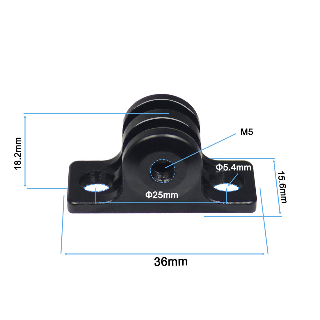 Camera Adapter Mount