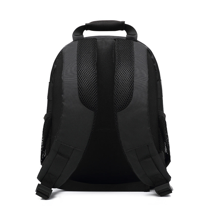 Camera Backpack