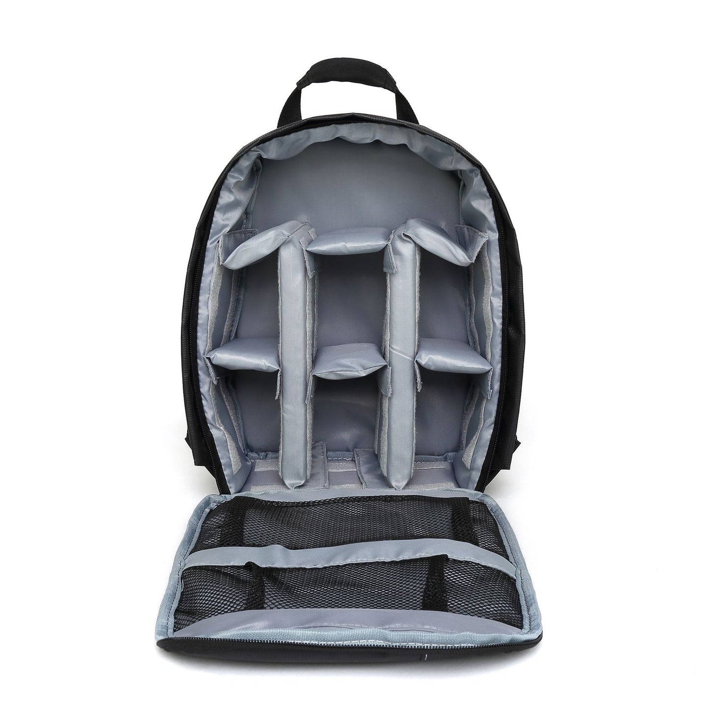 Camera Backpack